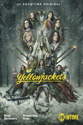 ������ / Yellowjackets �������� ������
