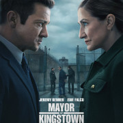  / Mayor of Kingstown  