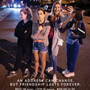 ����� ���� ������� ������ / Madison Baker Was Here