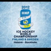 Чемпионат мира 2012 / Финал / Россия - Словакия