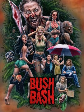   / Bush Bash