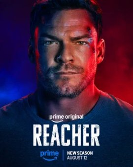 ����� / Jack Reacher �������� ������