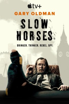   / Slow Horses  