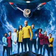 ������� ����: �������� ����� ���� / Star Trek: Strange New Worlds ��� �����