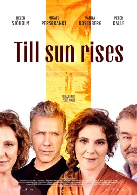 �� ������� ������ / Tills solen går upp / Till Sun Rises