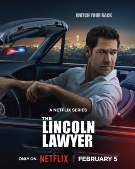 �������� ��� �������� / The Lincoln Lawyer �������� ������