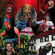 �����-����� ������� / Die Dämonische Mörderoma