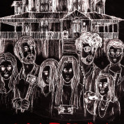 ������ / Blight