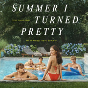      / The Summer I Turned Pretty  
