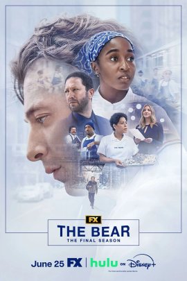 ������� / The Bear �������� ������