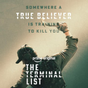 ������ ���������� / The Terminal List ��� �����