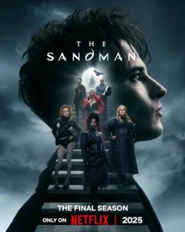   / The Sandman  