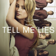 ����� ��� / Tell Me Lies ��� �����