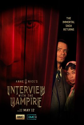 �������� � �������� / Interview With The Vampire �������� ������