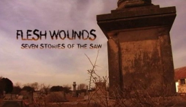 ������� ����: ���� ������� � ����� / Flesh Wounds: Seven Stories of the Saw