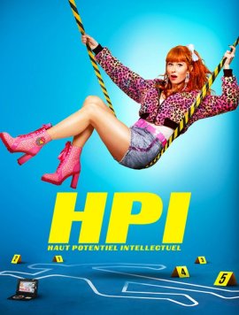  / HPI: Haut Potentiel Intellectuel  