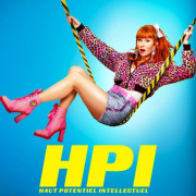  / HPI: Haut Potentiel Intellectuel  