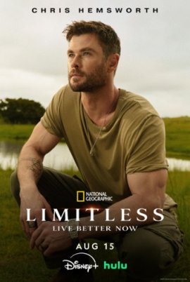     / Limitless with Chris Hemsworth  