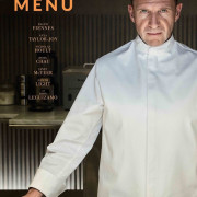 ���� / The Menu