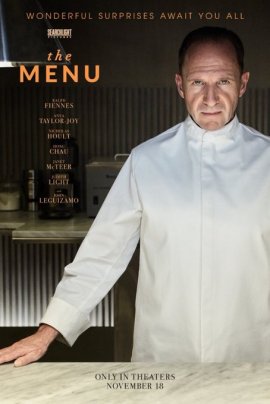 ���� / The Menu