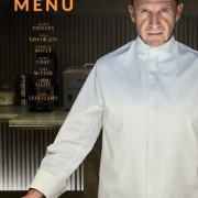 ���� / The Menu