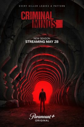 ������� ��� ����������: �������� / Criminal Minds: Evolution �������� ������
