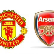 .   2011/12. 3- .   -  / M.U vs Arsenal