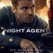 ������ ����� / The Night Agent ��� �����