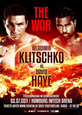 �������� ������ vs ����� ��� [02.07.2011, ����, SATRip,HBO]
