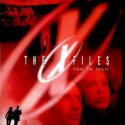 Интересное о фильме: Секретные материалы