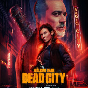 ������� ��������: ������� ����� / The Walking Dead: Dead City ��� �����