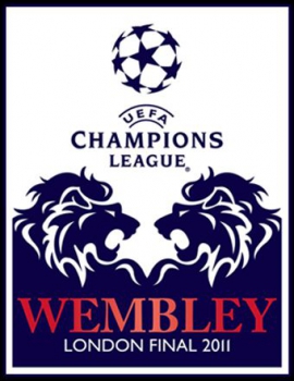 Лига Чемпионов 2010-11: Финал : Манчестер Юнайтед (Англия) - Барселона (Испания) / UEFA Champions League 2011 Final MU-Barcelona