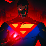 Мои приключения с Суперменом / My Adventures with Superman все серии