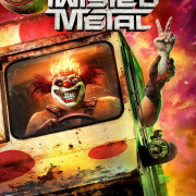   / Twisted Metal  