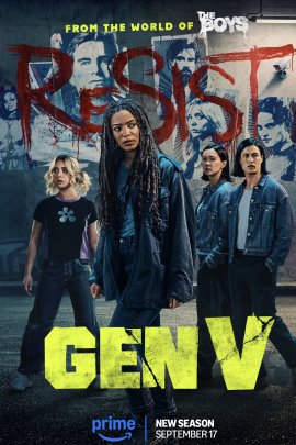   / Gen V  