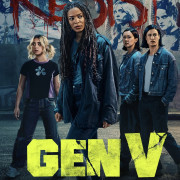   / Gen V  