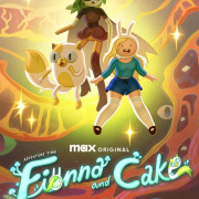 Время Приключений: Фионна и Кейк / Adventure Time: Fionna and Cake все серии