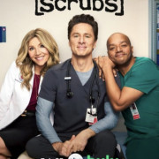 ������� / Scrubs ��� �����