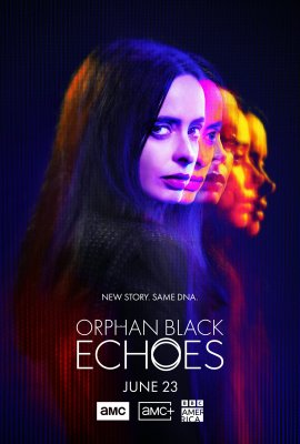Ҹ���� ����: ��������� / Orphan Black: Echoes �������� ������