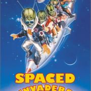 ����������� ���������� / Spaced Invaders