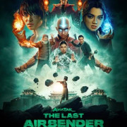 ������: ������� �� ����� / Avatar: The Last Airbender ��� �����