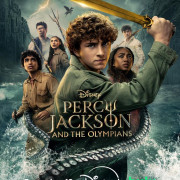     / Percy Jackson and the Olympians  