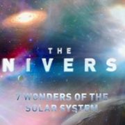 Семь чудес Солнечной системы / Seven Wonders of The Solar System