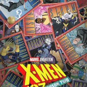 ���� ��� �97 / X-Men '97 ��� �����