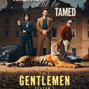 ����������� / The Gentlemen ��� �����