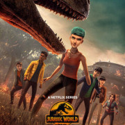      / Jurassic World: Chaos Theory  