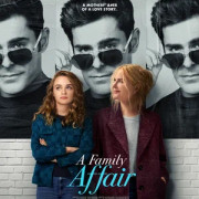 �������� ���� / A Family Affair