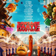  :   / Sausage Party: Foodtopia  