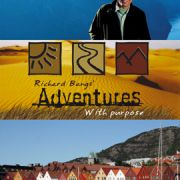 ������ �����. ����������� � ��������� / Richard Bangs` Adventures with Purpose