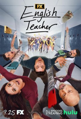   / English Teacher  